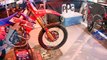 Behind Bars: Tarah Gieger's TLD/Lucas Oil/Honda CRF250R - TransWorld MOTOcross
