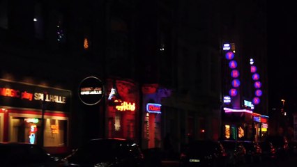 Brenna - Mondsüchtig [Offizielles Video]