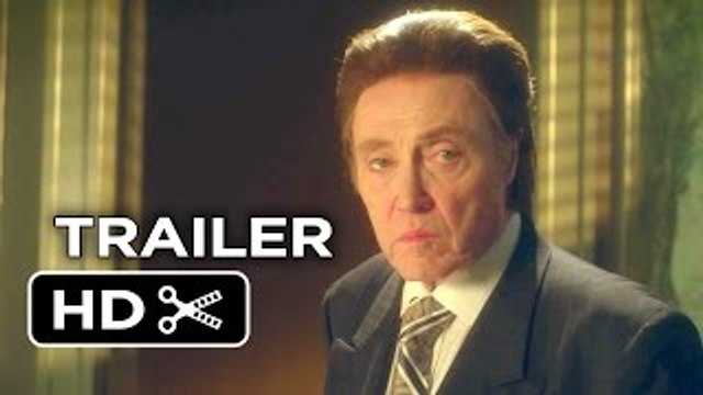 Joe Dirt 2- Beautiful Loser TRAILER 1 (2015) - David Spade Comedy Sequel HD