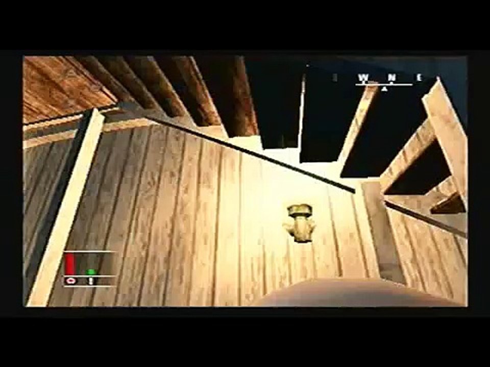 Hitman Blood Money - Death On The Mississippi