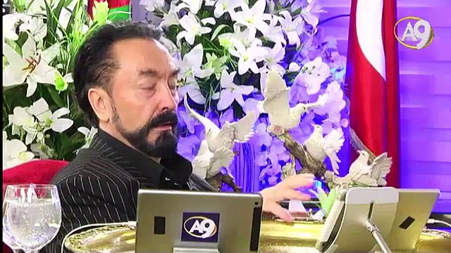 Müminun Suresi, 117. Ayetin Tefsiri (Bağnazlar Kuran'a değil uydurma izahlara uyarlar - 18 Mayıs 2015 tarihli sohbetten)