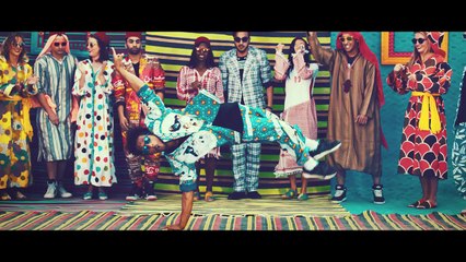 Saad Lamjarred - LM3ALLEM ( Exclusive Music Video) _ (سعد لمجرد - لمعلم (فيديو كليب حصري