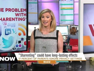 What parents should know before posting their kids photos to Facebook and Instagram