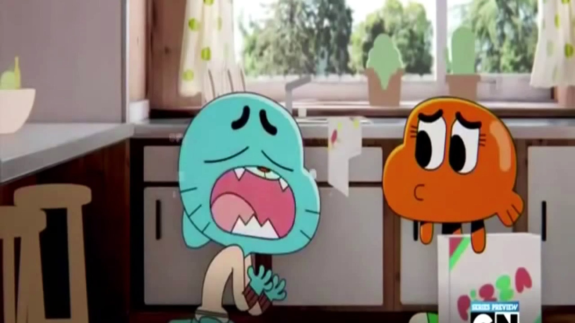 The Amazing World Of Gumball - Fellowship Of The Things [ Full Gameplay ]- Gumball  Games - video Dailymotion