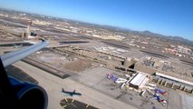 Plagued By Airplane Noise, Phoenix Sues FAA
