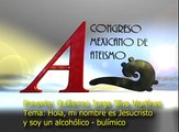 mi nombre es Jesucristo y soy un alcohólico - bulímico por Guillermo Jorge Silva Martínez