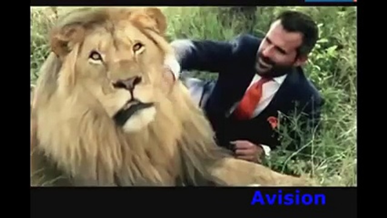 لن تصدق ماذا حدث سبحان الله