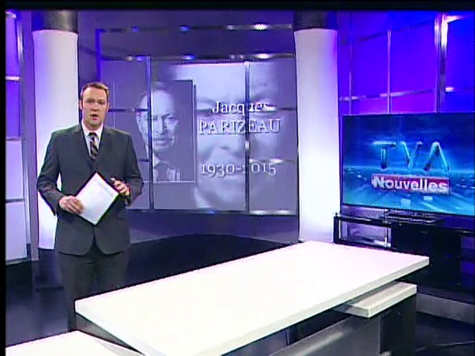 2 juin 2015- Le TVA Nouvelles de 18h Abitibi-Témiscamingue