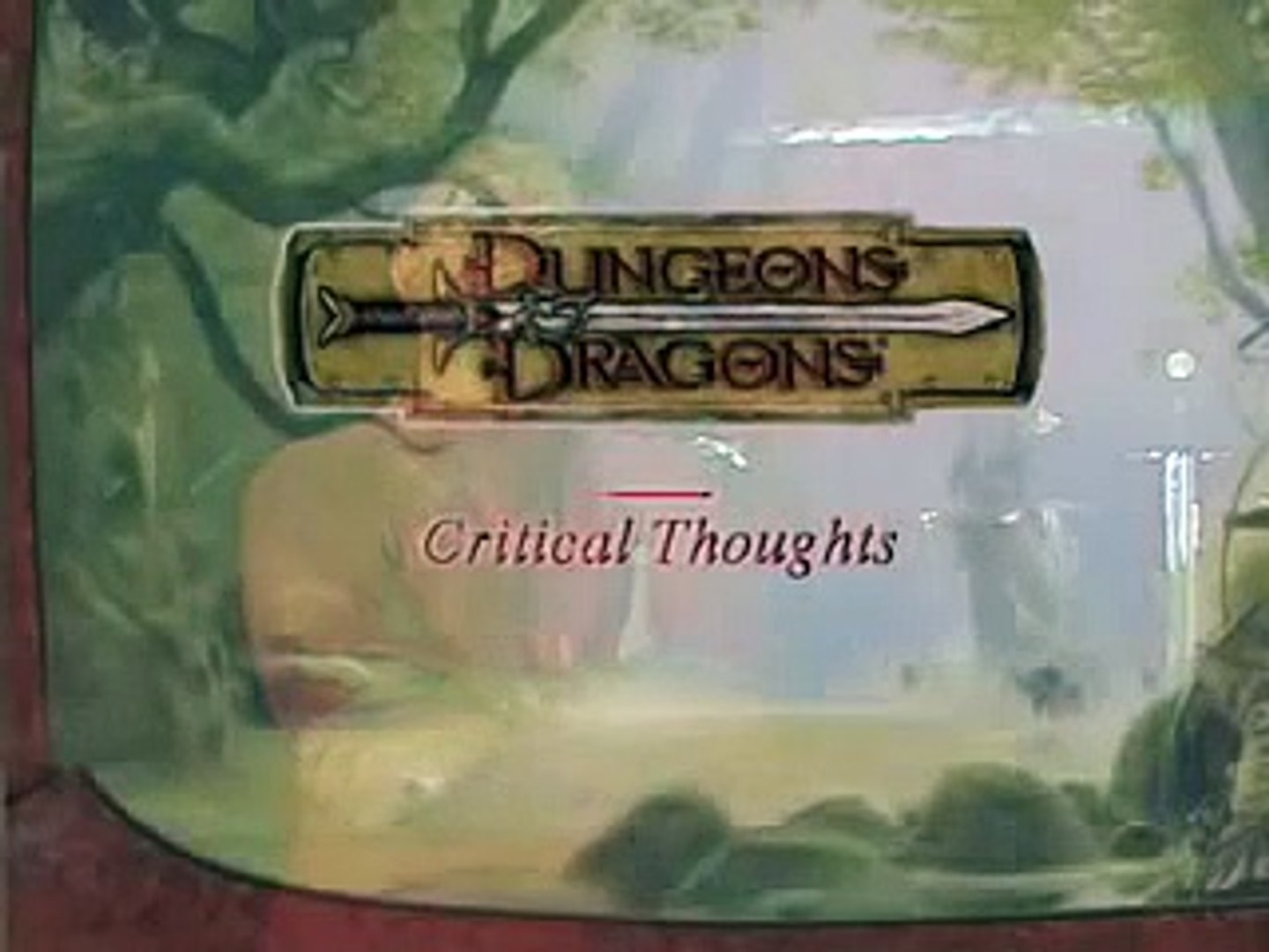DND Documentary