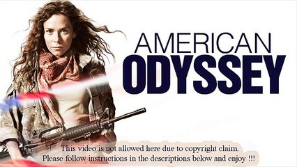 Watch American Odyssey Season 1 Episodes 10