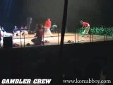 Gambler crew (korea) - BOTY 05