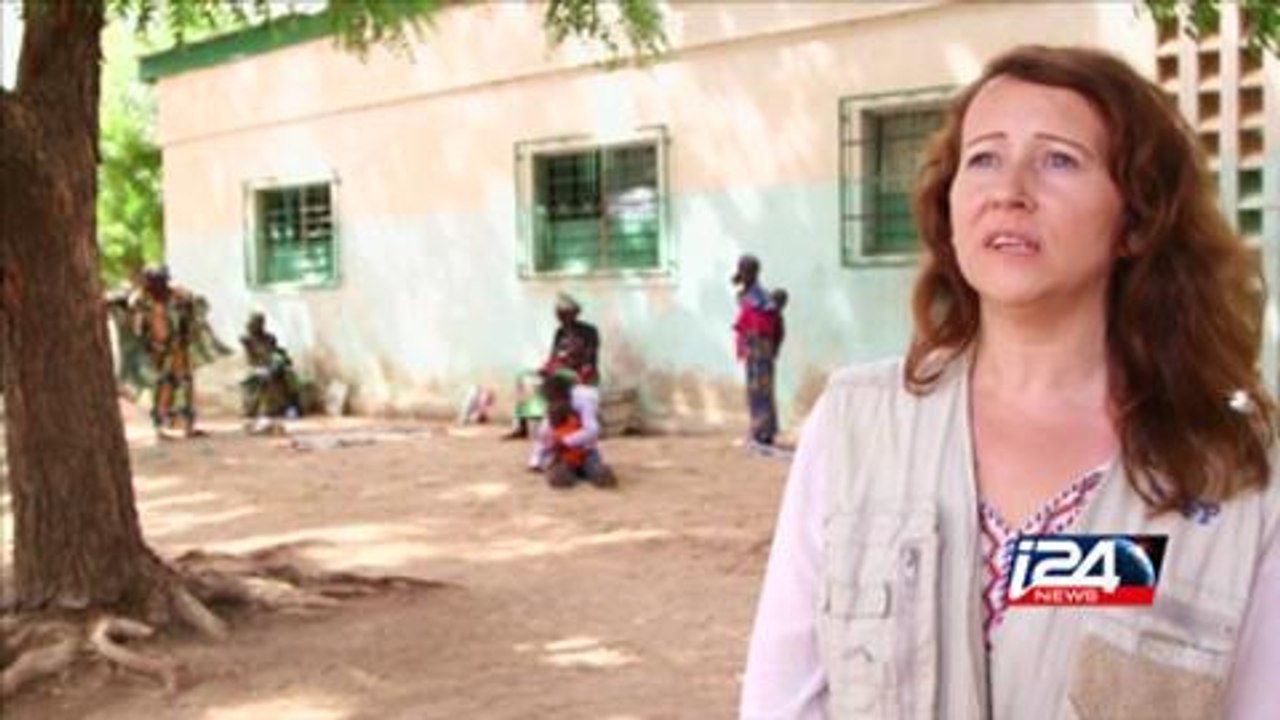 Regional Boko Haram crisis