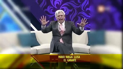 Carlos Alvares se burla de Nicolas Maduro y de Venezuela