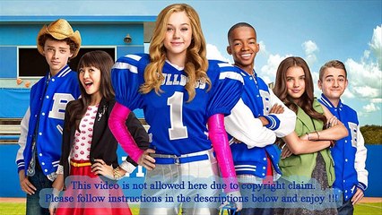 Watch Bella and the Bulldogs Season 1 Episodes 20