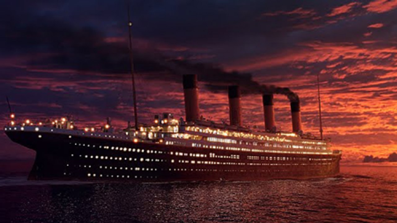 Classic Or Overrated: "Titanic" | Stupid For Movies