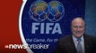 FIFA President Sepp Blatter Resigns Amid Corruption Scandal