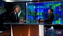 Należy szanować ateizm -  Ricky Gervais - CNN