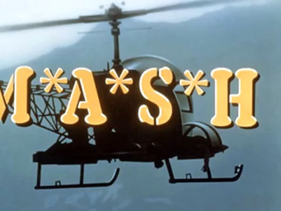 TV Themes ~ MASH