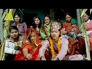 Dohori song timro gharma naumati malai lanchhan jorsaga boker