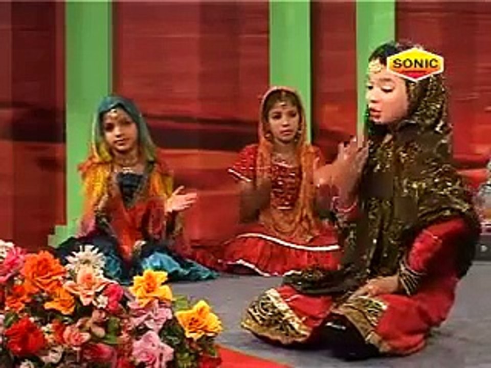 मा जिन्नतकीकुन्जी है -Maa Jannat Ki Kunji Hai _ Neha Naz