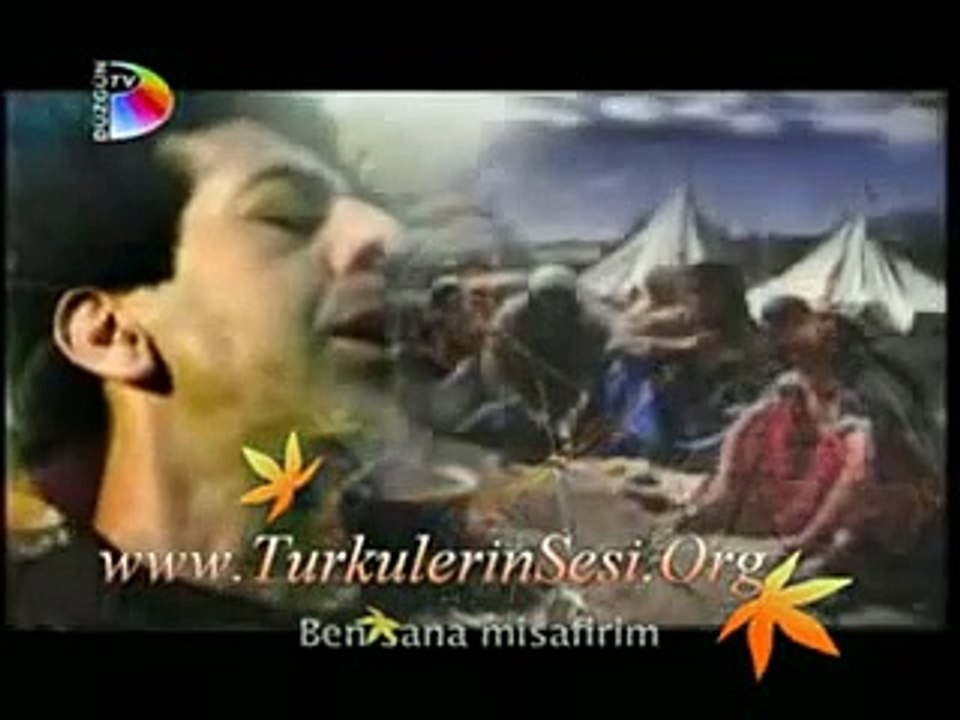 METIN KEMAL KAHRAMAN / MEYMAN