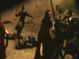 300 heroes - Fan made