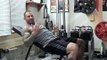 Incline Cable Curl by Jim Stoppani