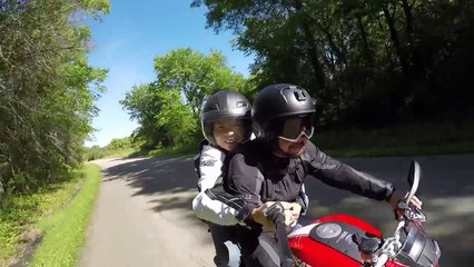 Ducati Monster 1100 Evo