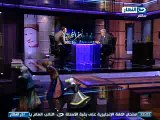 سامح عاشور نقيب المحامين في لقاء خاص مع الاعلامي خالد صلاح ج 4