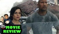 SAN ANDREAS Movie Review - Dwayne Johnson Earthquake Movie