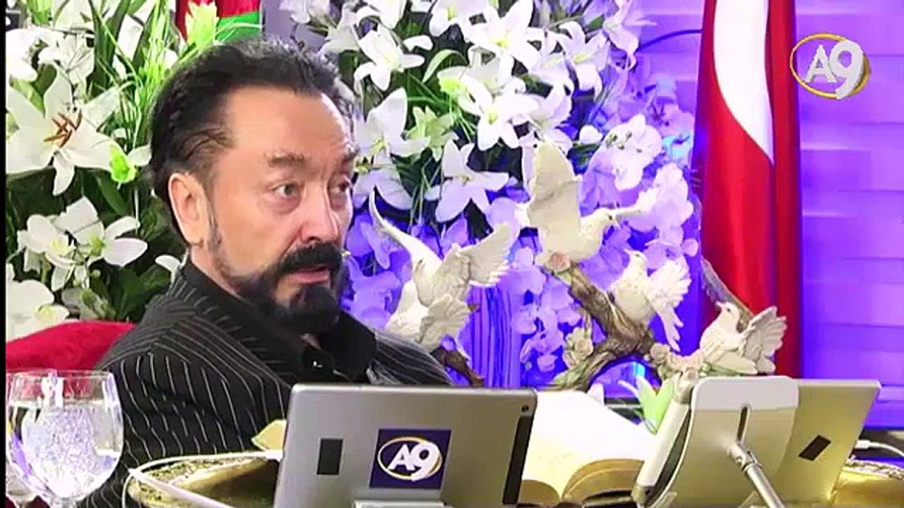 Nahl Suresi, 127. Ayetin Tefsiri (18 Mayıs 2015 tarihli sohbetten)