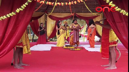 Jai Jai Jai Bajarangbali 1st June 2015