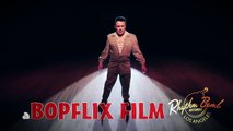 'Boppin' Bernie' Levi Dexter RHYTHM BOMB RECORDS ft. Bernie Dexter (music video) BOPFLIX