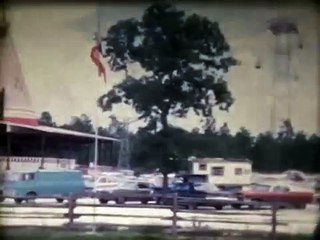 Six Gun Territory Theme Park - Ocala Florida