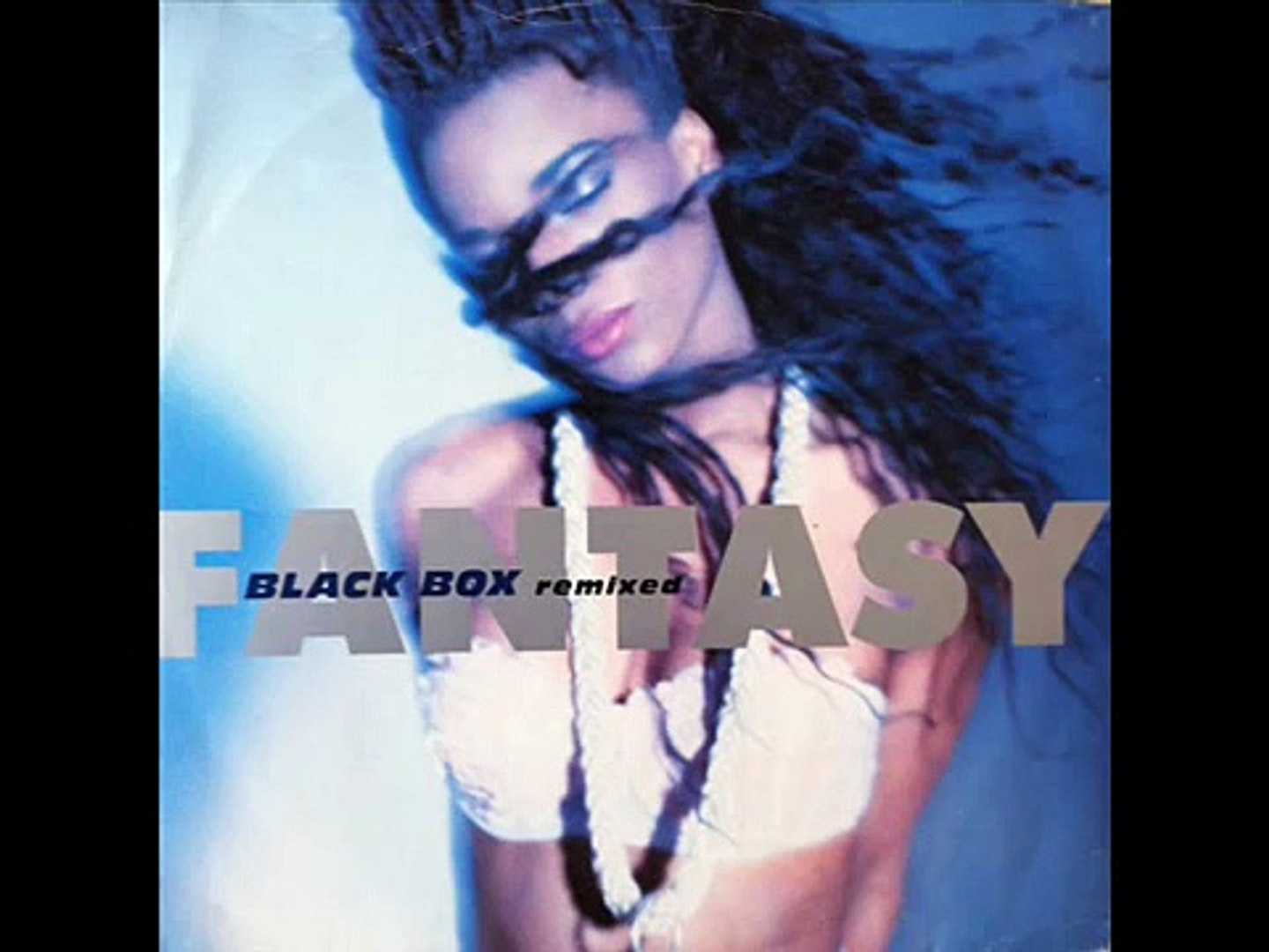 Black Box - Fantasy (Remixed) (HQ) - video Dailymotion