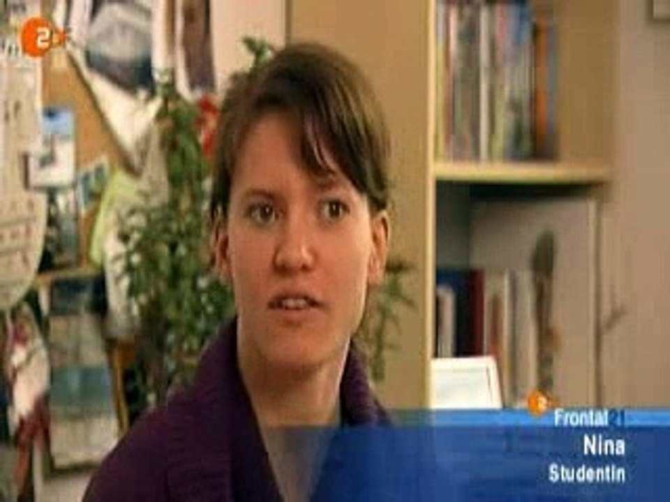 Frontal21 - Datenschutz und Privatsphäre - Social Media