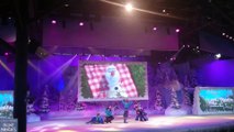Chantons La Reine des Neiges - 1er juin 2015 - DLP