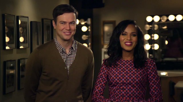 SNL Promo: Kerry Washington