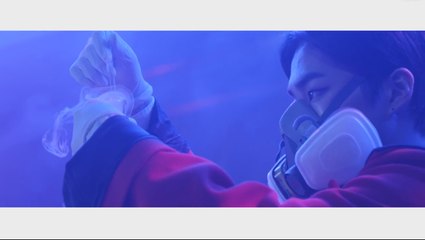 EXO - Love Me Right - Vostfr