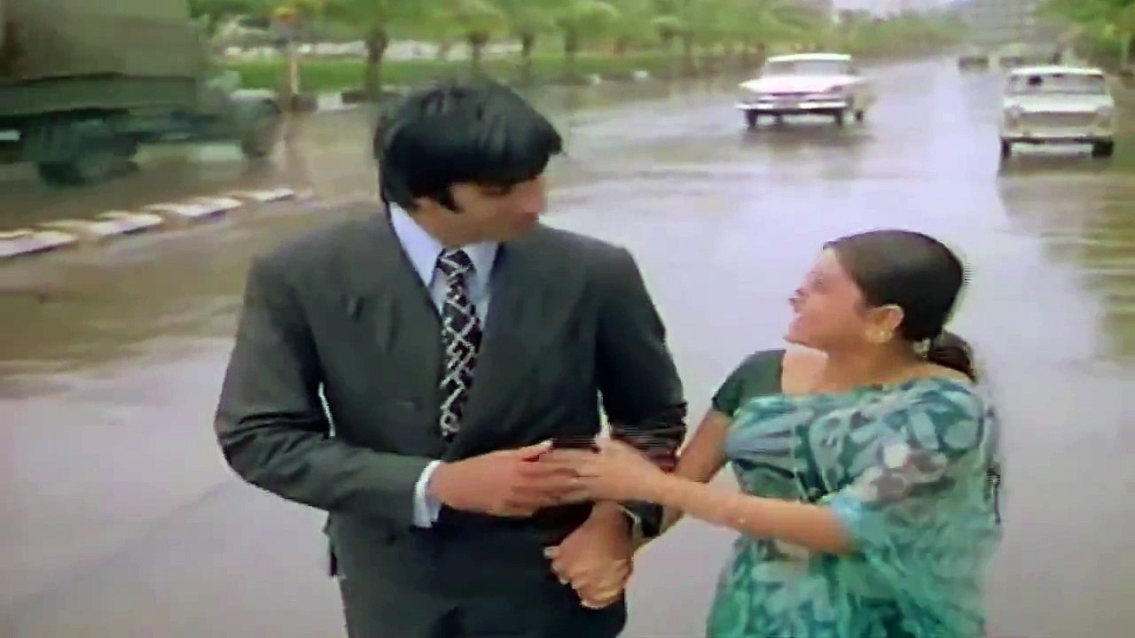 Rim Jhim Gire Sawan - Lata Mangeshkar (Manzil -1979)
