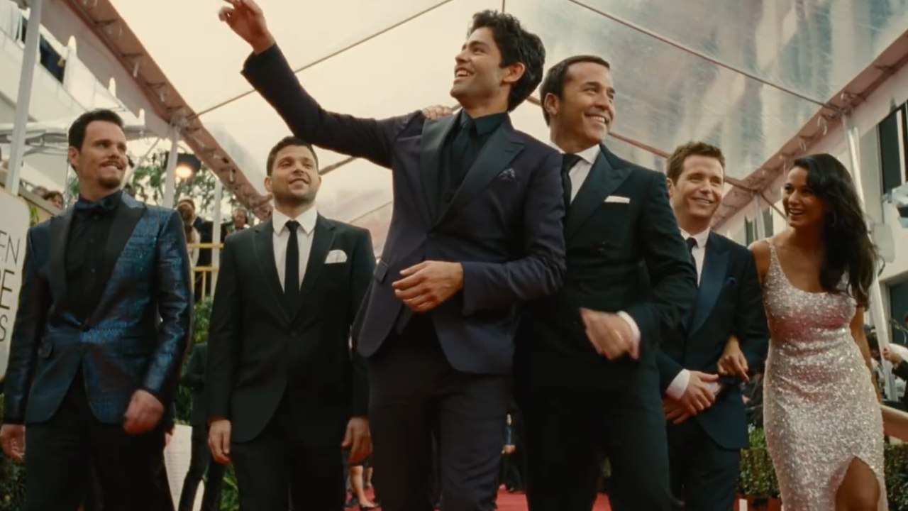 Entourage Sequel