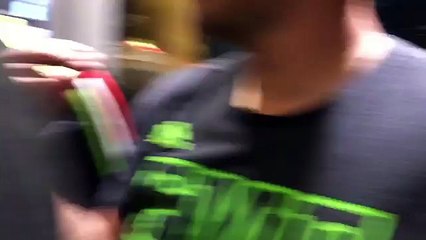 Jugadores de la Selección de México quedaron atrapados en ascensor de Lima