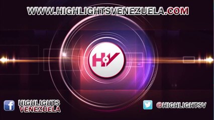 VenEx de la 1era semana de Junio. Salomon Rondon y Josef Martinez