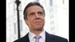 NY Gov. Andrew Cuomo Tells Conservatives They Aren't Welcome