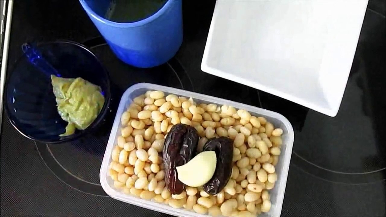 yummy sauce / dip || einfach, schnell, lecker