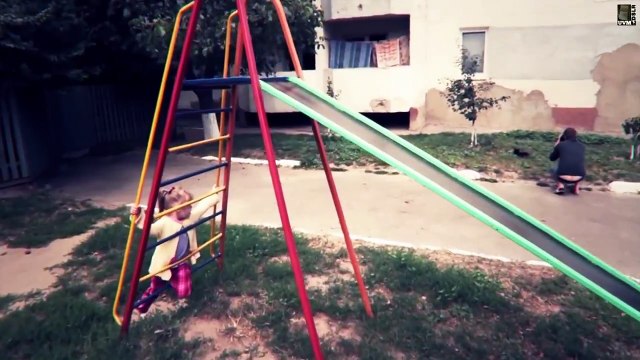 И не стыдно Вам Каратели ? Это дети украинской войны