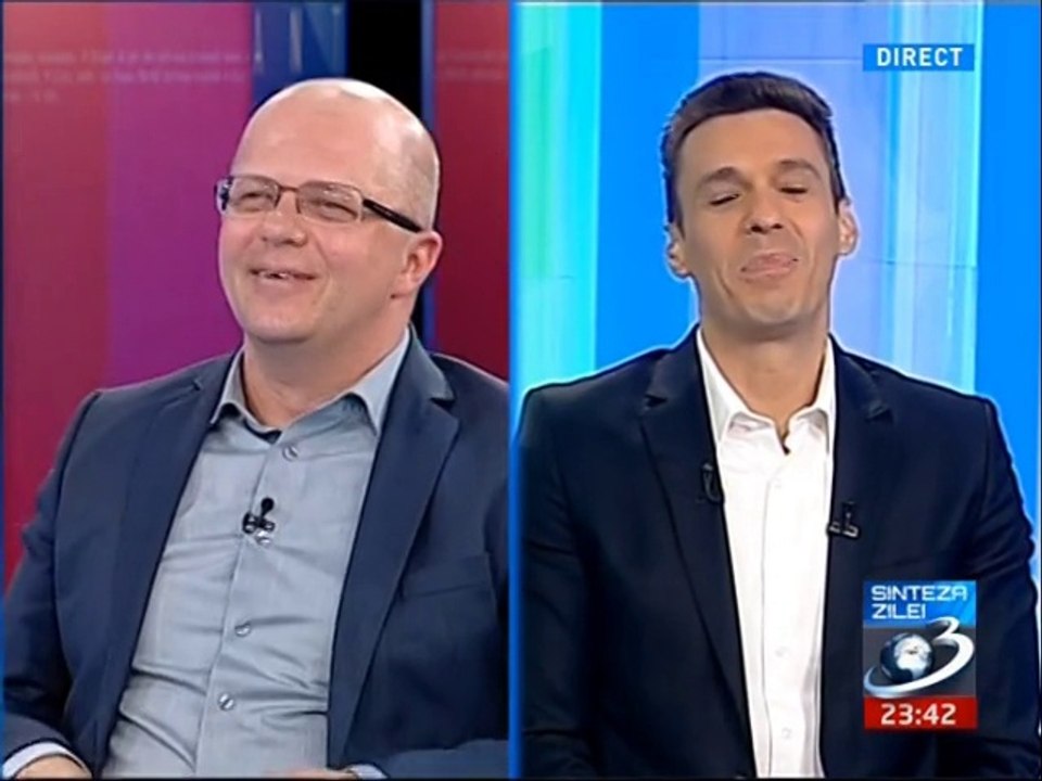 MIRCEA BADEA despre "harneala" democratiei si "votul" gresit: SA VINA AMBASADA SA NE SPUNA DIRECT CUM SA VOTAM (pe pasa)