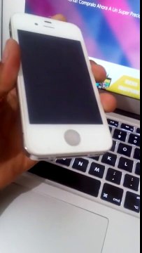 Utilizar iPhone, iPad o iPod bloqueado por iCloud / iCloud Bypass / Desbloqueo de iCloud