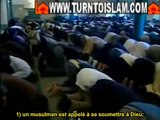 Étudiant canadien rencontre l'islam: un reportage CBC News // Canadian Student encounters Islam
