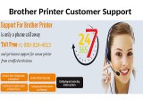 1-800-824-4013 Online brother Customer Tech Support Number